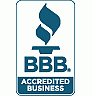 Click to verify BBB accreditation and to see a BBB report.
