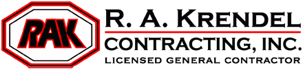 R.A. Krendel Contracting